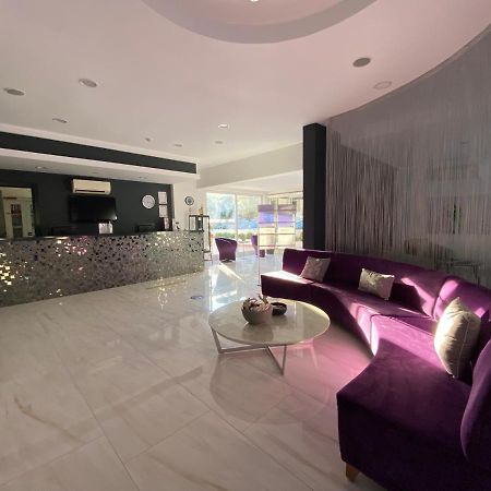 Hotel Ege Tulip Çeşme Zewnętrze zdjęcie