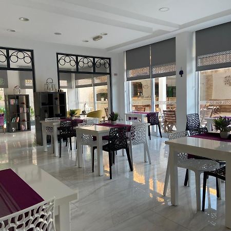 Hotel Ege Tulip Çeşme Zewnętrze zdjęcie
