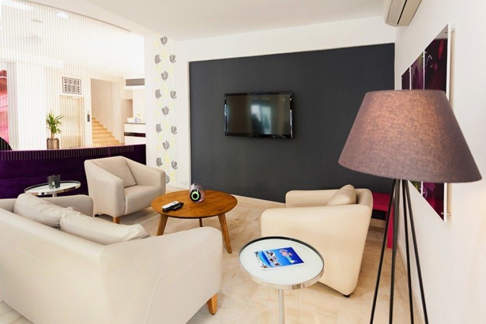 Hotel Ege Tulip Çeşme Zewnętrze zdjęcie