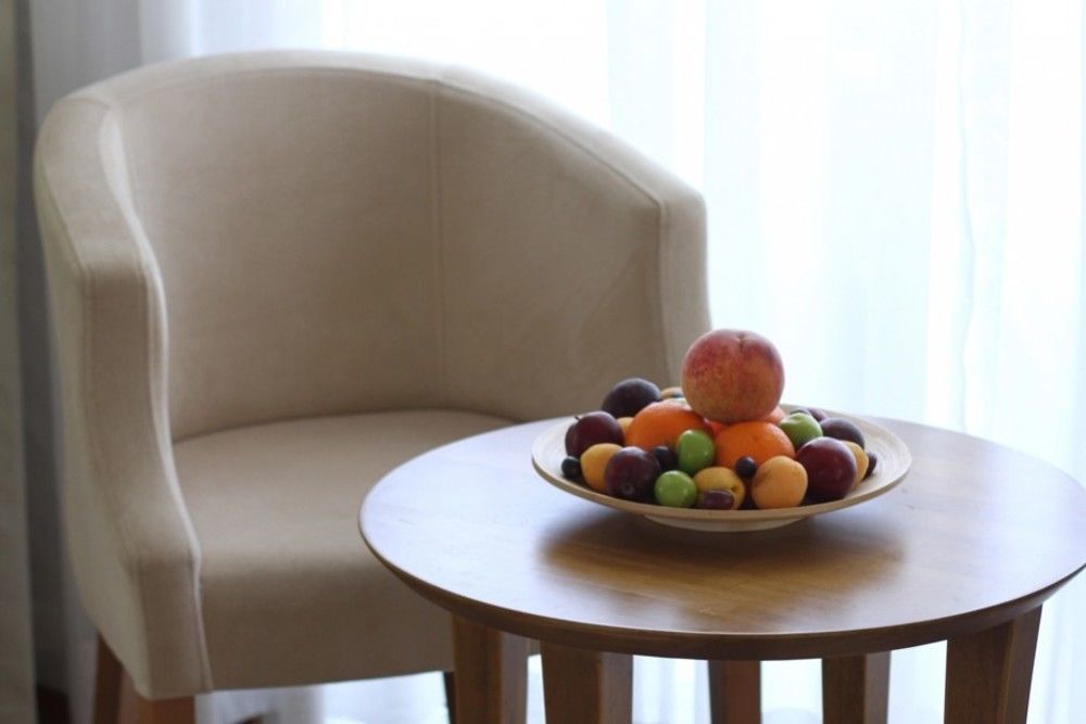 Hotel Ege Tulip Çeşme Zewnętrze zdjęcie