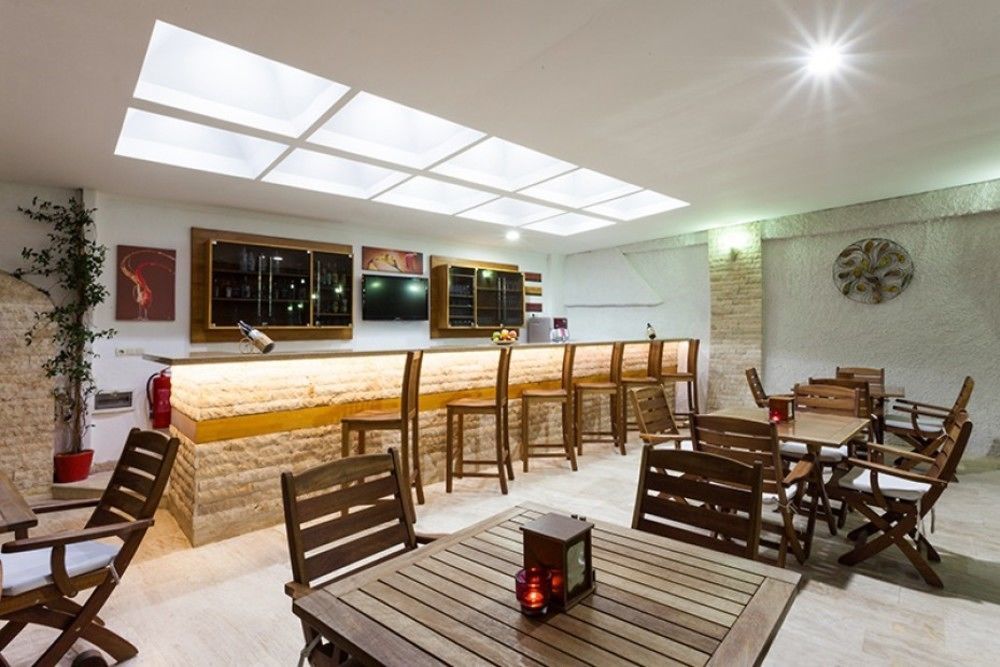 Hotel Ege Tulip Çeşme Zewnętrze zdjęcie