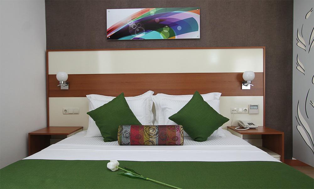 Hotel Ege Tulip Çeşme Zewnętrze zdjęcie