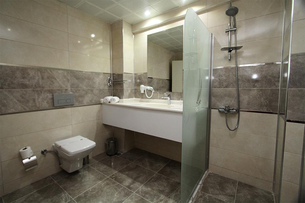 Hotel Ege Tulip Çeşme Zewnętrze zdjęcie